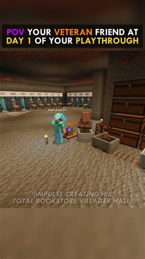 POV — Your VETERAN Friend At DAY 1 Of Your Playthrough