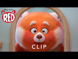 RED | Contenido Adicional | Disney +