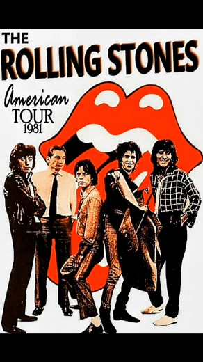 Story about a Rolling Stones concert we didn't see. The pictures in this reel go with the story. November 19, 1981. Forty four years ago today! - Rolling Stones - "Tattoo You" Tour at the Checkerdome in St. Louis. It was a big deal, tickets were hard to get. My friend Gary and I were lucky enough to get two tickets. Then a friend offered us big money for the tickets. He really had to see the Stones. We couldn't turn him down, but there was a catch. He needed a ride there and back because he didn