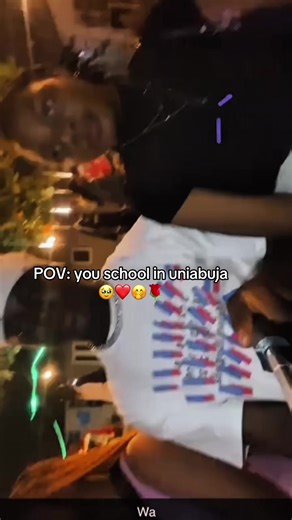 Campus Life at UniAbuja: A Funny Perspective