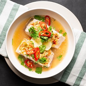 160K views · 6.6K reactions | One of our favourite ways to cook fish at home… No special equipment needed! | Marion's Kitchen | Facebook