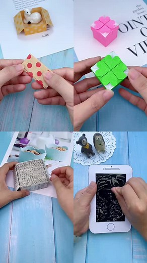 Mom'scraft on TikTok