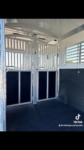 2024 4-Star Trailers, Inc. Deluxe Model 2+1 BP⁣ $65,500.00 / Link In...