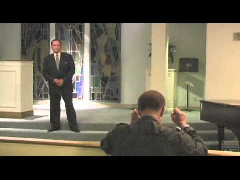 MEL CARTER - CRYING IN THE CHAPEL