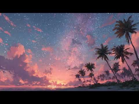 A Relaxing Study Session with Chill Music