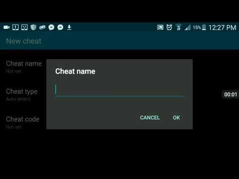 Pokemon Ruby Cheats | Emulator
