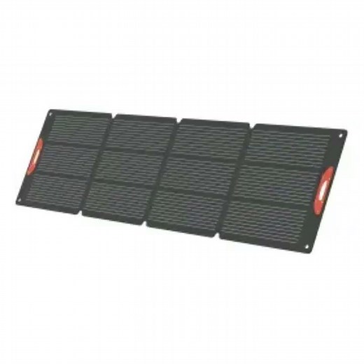 Stay Powered Anywhere with Foldable Solar Panels | Eco-Friendly & Portable Charging Solution