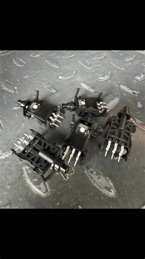 #EBS #WABCO #truck #TEBS #original