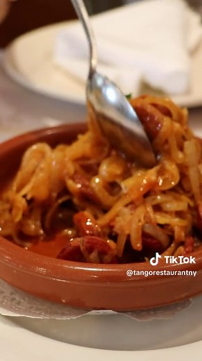 Tango Argentinian Steakhouse on TikTok