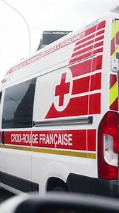 Petit aperçu de la vie de nos 8 000 volontaires engagés durant les Jeux de Paris 2024 🤗 Envie de nous rejoindre ? Toutes les infos ici : http://croix-rouge.fr | Croix-Rouge française