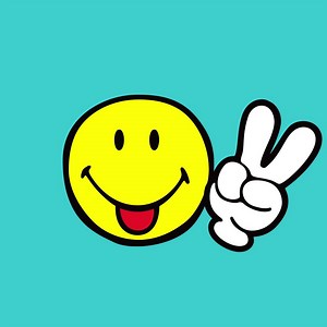 #Smiley #SmileyWorld #SmileyTheOriginal #GetSmiley | Smiley