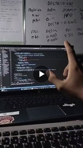 Implementing Gesture-Based Zoom with Hand Tracking | Khambamettu Madhu Sudhan Rao posted on the topic | LinkedIn