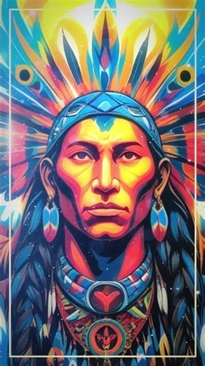 The Garden Is Rich ~ Chinook Psalter Native American Prayer for Nature, Spirit & Renewal
