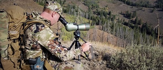 Kowa TSN 773 Review | Best of All Worlds - Backwoods Pursuit