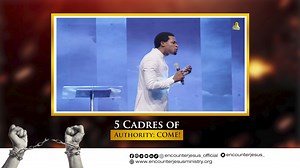 FIVE GATEWAYS OF DEMONIC AFFLICTIONS | APOSTLE MICHAEL OROKPO It is written that "He whom the Son therefore make free, shall be free indeed" but this is the problem of many people, in their freedom, they yet invite bondage willingly, we pity people and sympathize with their affliction, but if care is not taken and pleasure remains their priority, there is little God can do to help such man. it is in this context we were advised to give Satan no place. #encounter #encounterjesusministriesinternat