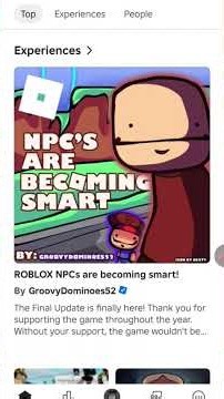 How to get every npc ending in npcs are becoming smart (FAKE)
