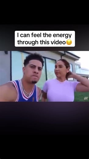 Catherine McBroom Expresses Stress in Heartfelt Video