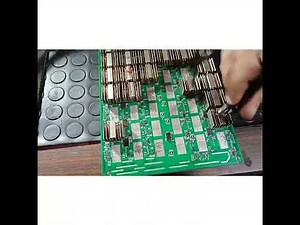 cómo detectar falla en línea BO super fácil ( Reparación hashboard s9)