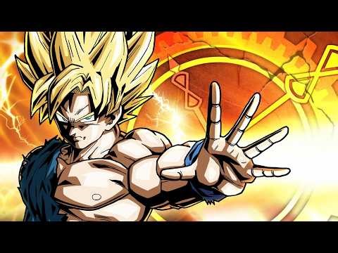 DRAGON BALL XENOVERSE 1 PT 1 #shorts #minecraft