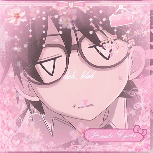 #hanuhifujioka edit ! | pls credit me if you would like to use it #ohshc #edit