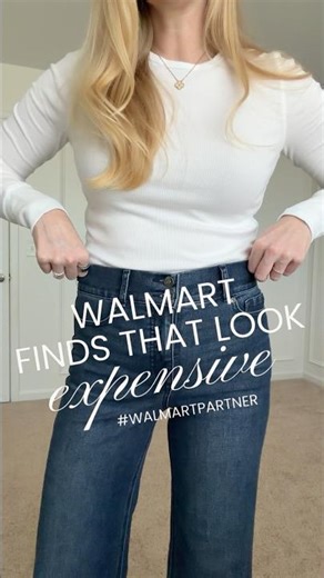 Walmart Fashion Try On Haul Styling Easy Fall Outfit Ideas!