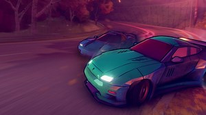 Inertial Drift (Switch)