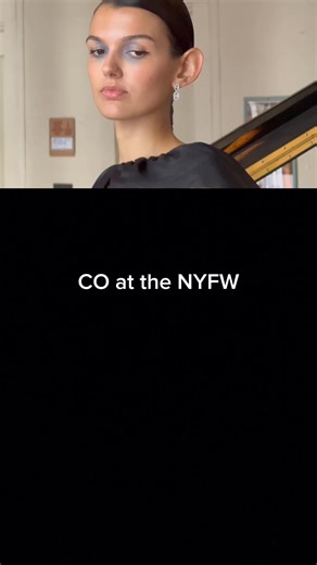 Straight from New York Fashion Week—luxury jewelry that turns heads beyond the runway. | Clean Origin