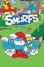 Watch Smurfs Season 12 Episode 6 - Timber Smurf/Smurfs On The Wild Side