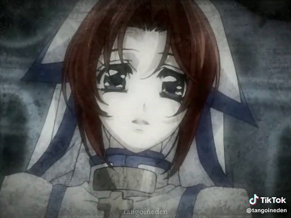 #trinityblood ♱ #abelnightroad #estherblanchett #anime #animeedit #manga #annatsuchiya #fyp