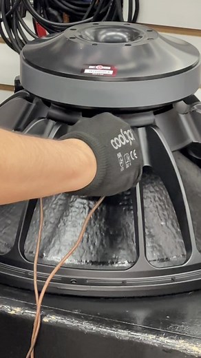 #unboxing #speakerparts #bcspeakers #soundsystem #fyp #foryou #foryoupage #canalsoundandlight #canalhifi #canalsoundlight #sohonyc #djstore #nycstore #djequipment #mobiledj #mobiledjs #djlife #djlifestyle #nycdj #nycdjs #djgear #proaudio #prosound #diyspeaker