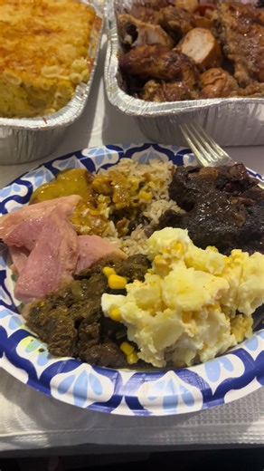 Delicious Jamaican Christmas Dinner Ideas