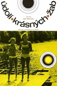 A Valley of Beautiful Frogs - Movie