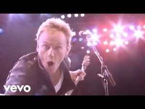 Mr. Mister - Kyrie (1985 Music Video) | #2 Rock & Roll Song