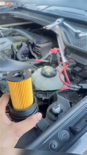 BMW x5 Series Full Service & Battery Replacement | Pawar Automobile Repair