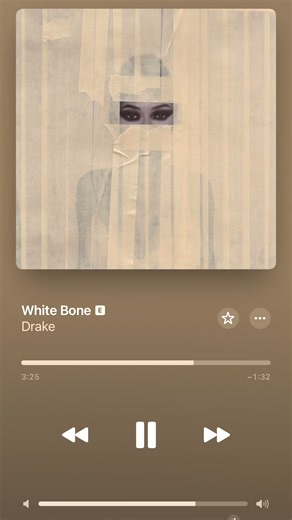 Drake's Emotional Journey in White Bone