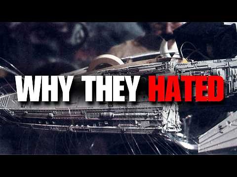 The Forgotten 70s Sci-Fi Shows That Were TOO AMBITIOUS For Their Time!