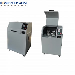 [Hot Item] Mineral Laboratory Small Vibratory Pulverizer /Vibrating Ring Mill