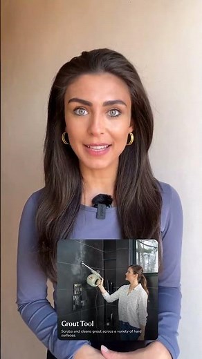 Deep Clean Anything with BISSELL® Steam Shot™ OmniReach