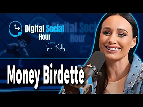 Unveiling My Journey: From ICU Nurse to Content Creator | Money Birdette DSH #784