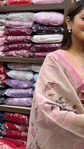 378K views · 8.2K reactions | Radhika Collection on Reels | Facebook