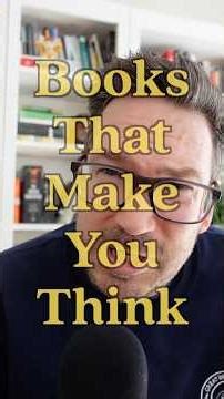 Twelfth Night -- Books That Make You Think
