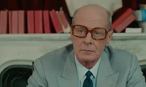 🌹 Joyeuse Saint-Valentin à tous les amoureux ❤😄 🎬 𝗟𝗮 𝗩𝗶𝗲 𝗱𝗶𝘀𝘀𝗼𝗹𝘂𝗲 𝗱𝗲 𝗚𝗲́𝗿𝗮𝗿𝗱 𝗙𝗹𝗼𝗾𝘂𝗲 (Georges Lautner, 1986) | Jacques François