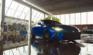 9.2K views · 54 reactions | The new 2021 Lexus IS 350 F-Sport is...