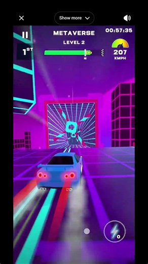 MR RACER: Stunt Mania Gameplay 🚗 | Crazy Nitro Racing! #MRRacer #StuntMania #Gameplay #MobileGaming