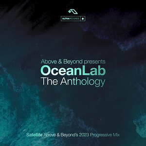 2.6K views · 219 reactions | Our 2023 Progressive Mix of Satellite is out now on Anjunabeats. | Above & Beyond | Facebook