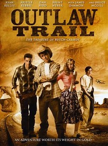 Outlaw Trail: The Treasure of Butch Cassidy (2006) - Movie