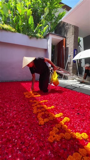 Luxury Villa Experience in Seminyak, Bali