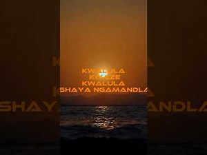 Kwaze kwalula - Sun El Musician, Simmy, sino msolo