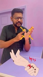57K views · 811 reactions | Test your self !! is your hand affected?...