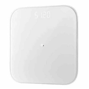PESA INTELIGENTE DIGITAL XIAOMI MI SMART SCALE 2
